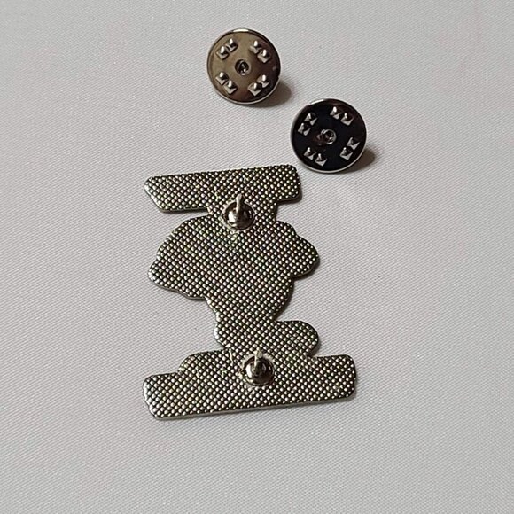 Mukilteo Youth Soccer Club Turkey Shoot 2009 MYSC Enamel Pin Washington WA - Picture 4 of 6